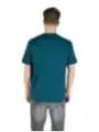 "Armani Exchange T-Shirts im Sale | Armani Exchange - Armani Exchange T-Shirt Uomo online kaufen"|Planet-Deluxe