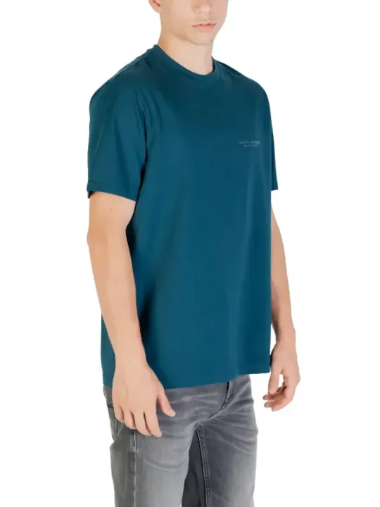 "Armani Exchange T-Shirts im Sale | Armani Exchange - Armani Exchange T-Shirt Uomo online kaufen"|Planet-Deluxe