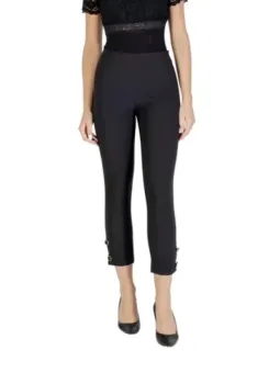Elegante Rinascimento Damenhose - Stil & Komfort vereint