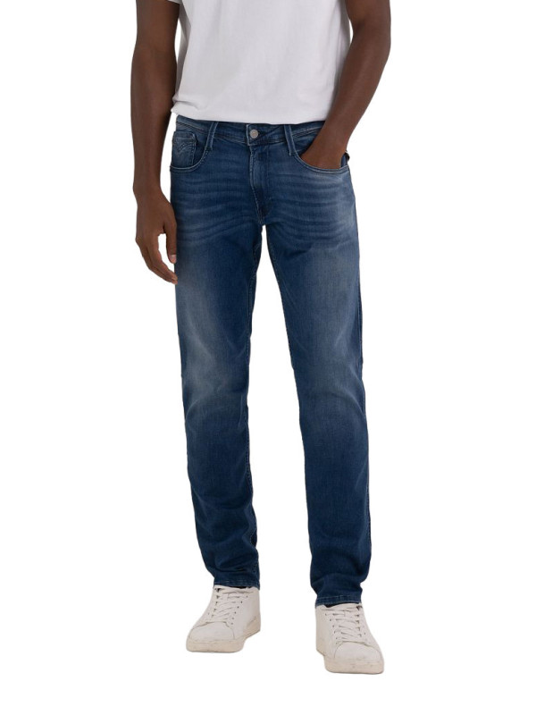 Jeans Replay - Replay Jeans Uomo 140,00 €  | Planet-Deluxe