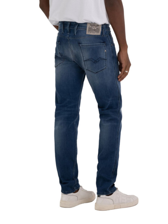 Jeans Replay - Replay Jeans Uomo 140,00 €  | Planet-Deluxe