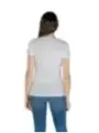 "Liu Jo T-Shirts im Sale | Liu Jo Damen TShirt Weiß Kurzarm Herbst Winter online kaufen"|Planet-Deluxe