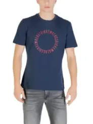 "Bikkembergs T-Shirts im Sale | Bikkembergs - Bikkembergs T-Shirt Uomo online kaufen"|Planet-Deluxe