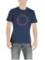"Bikkembergs T-Shirts im Sale | Bikkembergs - Bikkembergs T-Shirt Uomo online kaufen"|Planet-Deluxe