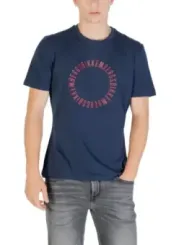 "Bikkembergs T-Shirts im Sale | Bikkembergs - Bikkembergs T-Shirt Uomo online kaufen"|Planet-Deluxe