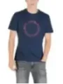 "Bikkembergs T-Shirts im Sale | Bikkembergs - Bikkembergs T-Shirt Uomo online kaufen"|Planet-Deluxe