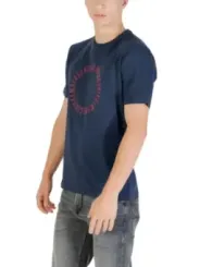 "Bikkembergs T-Shirts im Sale | Bikkembergs - Bikkembergs T-Shirt Uomo online kaufen"|Planet-Deluxe