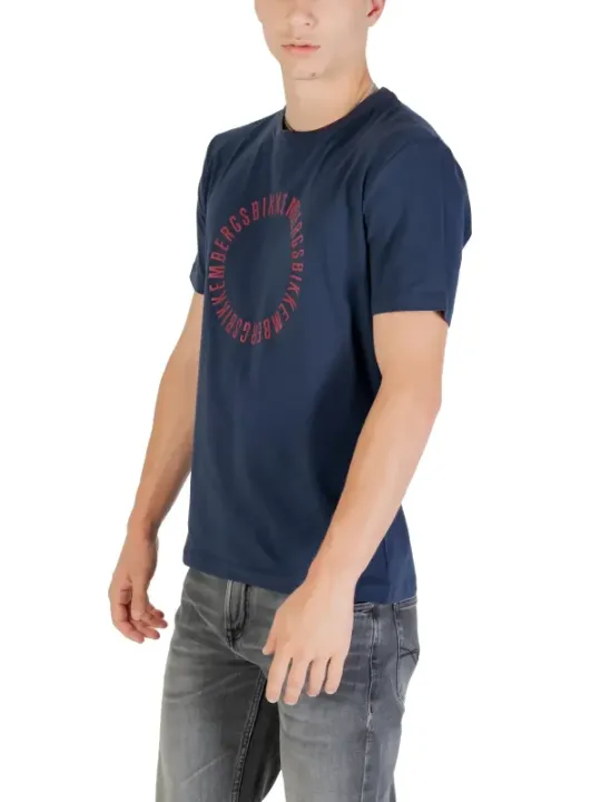 "Bikkembergs T-Shirts im Sale | Bikkembergs - Bikkembergs T-Shirt Uomo online kaufen"|Planet-Deluxe