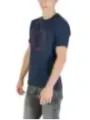 "Bikkembergs T-Shirts im Sale | Bikkembergs - Bikkembergs T-Shirt Uomo online kaufen"|Planet-Deluxe