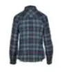 Blau kariertes Max&co Hemd