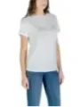 "Liu Jo T-Shirts im Sale | Herbst Winter Damen TShirt Weiß Liu Jo online kaufen"|Planet-Deluxe