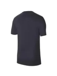 "Nike T-Shirts im Sale | Nike Herren T-Shirt - Blau mit Print, Kurzarm, Rundhalsausschnitt für Frühling/Sommer - Art.-Nr. CW6936 online kaufen"|Planet-Deluxe