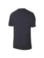 "Nike T-Shirts im Sale | Nike Herren T-Shirt - Blau mit Print, Kurzarm, Rundhalsausschnitt für Frühling/Sommer - Art.-Nr. CW6936 online kaufen"|Planet-Deluxe