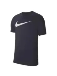 "Nike T-Shirts im Sale | Nike Herren T-Shirt - Blau mit Print, Kurzarm, Rundhalsausschnitt für Frühling/Sommer - Art.-Nr. CW6936 online kaufen"|Planet-Deluxe