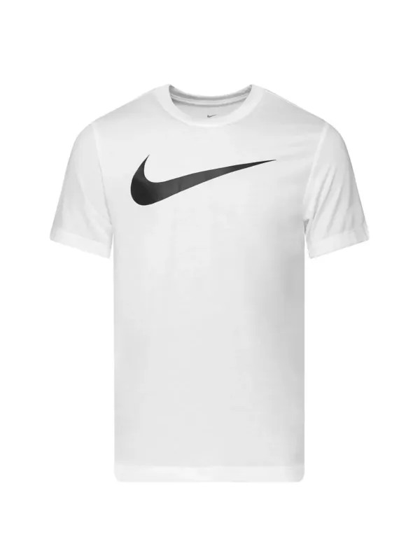 "Nike T-Shirts im Sale | Nike Herren T-Shirt Frühling/Sommer – Weißes Druckdesign, Rundhals, Kurzarm (Artikelcode: CW6936) online kaufen"|Planet-Deluxe