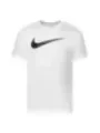 "Nike T-Shirts im Sale | Nike Herren T-Shirt Frühling/Sommer – Weißes Druckdesign, Rundhals, Kurzarm (Artikelcode: CW6936) online kaufen"|Planet-Deluxe