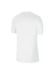 "Nike T-Shirts im Sale | Nike Herren T-Shirt Frühling/Sommer – Weißes Druckdesign, Rundhals, Kurzarm (Artikelcode: CW6936) online kaufen"|Planet-Deluxe