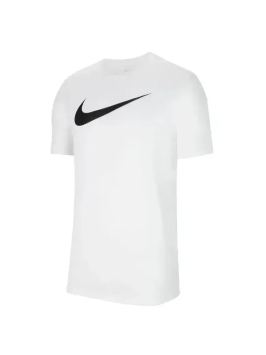 "Nike T-Shirts im Sale | Nike Herren T-Shirt Frühling/Sommer – Weißes Druckdesign, Rundhals, Kurzarm (Artikelcode: CW6936) online kaufen"|Planet-Deluxe
