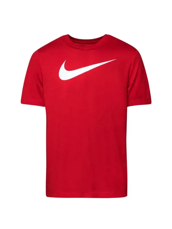 "Nike T-Shirts im Sale | Nike Herren T-Shirt Rot mit Print – Kurzarm & Rundhals für Frühling/Sommer online kaufen"|Planet-Deluxe "Nike T-Shirts im Sale | Nike Herren T-Shirt Rot mit Print – Kurzarm & Rundhals für Frühling/Sommer online kaufen"|Planet-Deluxe