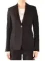 "Pinko Blazer im Sale | Pinko Damen Frühlings-Sommer Blazer Schwarz online kaufen"|Planet-Deluxe