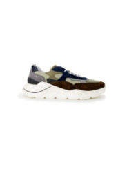 Sneaker D.a.t.e. - D.a.t.e. Sneakers Uomo 240,00 €  | Planet-Deluxe