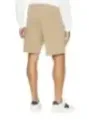 "Calvin Klein Jeans Bermudas im Sale | Calvin Klein Jeans Herren Bermuda Shorts Beige - 100% Baumwolle, Frühling/Sommer, mit Bänderverschluss und Mehrfach-Taschen online kaufen"|Planet-Deluxe