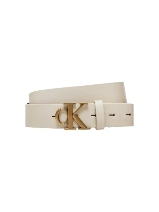 "Calvin Klein Jeans Gürtel im Sale | Calvin Klein Jeans - Calvin Klein Jeans Cintura Donna online kaufen"|Planet-Deluxe