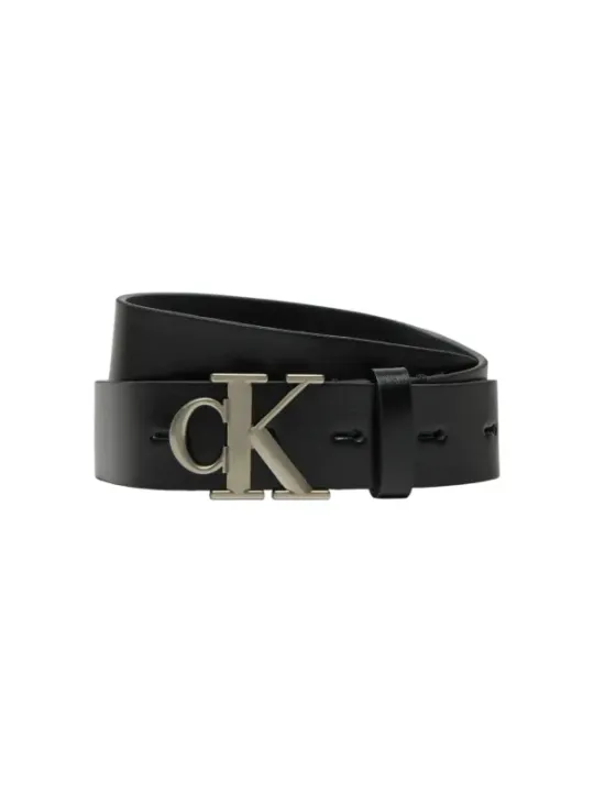 "Calvin Klein Jeans Gürtel im Sale | Calvin Klein Jeans - Calvin Klein Jeans Cintura Donna online kaufen"|Planet-Deluxe
