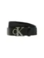 "Calvin Klein Jeans Gürtel im Sale | Calvin Klein Jeans - Calvin Klein Jeans Cintura Donna online kaufen"|Planet-Deluxe