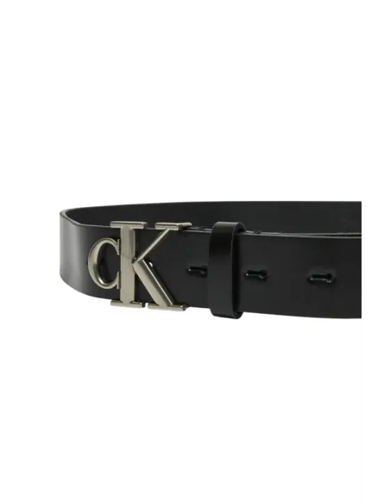 "Calvin Klein Jeans Gürtel im Sale | Calvin Klein Jeans - Calvin Klein Jeans Cintura Donna online kaufen"|Planet-Deluxe