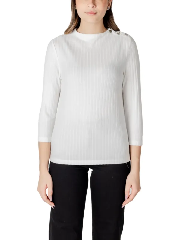 "Street One Pullover im Sale | Street One - Street One Maglia Donna online kaufen"|Planet-Deluxe