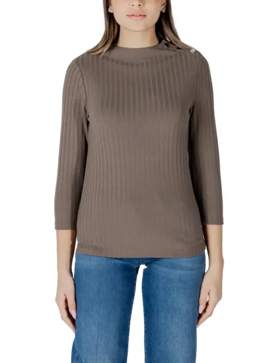 "Street One Pullover im Sale | Street One - Street One Maglia Donna online kaufen"|Planet-Deluxe