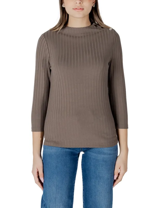 "Street One Pullover im Sale | Street One - Street One Maglia Donna online kaufen"|Planet-Deluxe