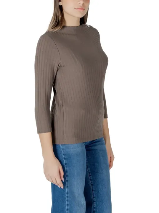 "Street One Pullover im Sale | Street One - Street One Maglia Donna online kaufen"|Planet-Deluxe