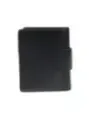 "Armani Exchange Geldbörsen im Sale | Armani Exchange Damen Portemonnaie Schwarz Kompakt 100% Polyester online kaufen"|Planet-Deluxe