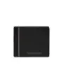"Tommy Hilfiger Brieftaschen im Sale | Tommy Hilfiger Herren Lederbrieftasche Schwarz online kaufen"|Planet-Deluxe