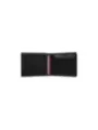 "Tommy Hilfiger Brieftaschen im Sale | Tommy Hilfiger Herren Lederbrieftasche Schwarz online kaufen"|Planet-Deluxe