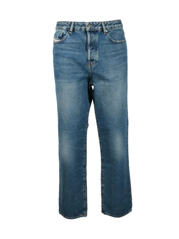 "Diesel Jeans im Sale | Diesel Herrenjeans Blau Baumwolle Frühling Sommer online kaufen"|Planet-Deluxe "Diesel Jeans im Sale | Diesel Herrenjeans Blau Baumwolle Frühling Sommer online kaufen"|Planet-Deluxe