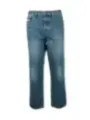 "Diesel Jeans im Sale | Diesel Herrenjeans Blau Baumwolle Frühling Sommer online kaufen"|Planet-Deluxe