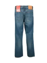 "Diesel Jeans im Sale | Diesel Herrenjeans Blau Baumwolle Frühling Sommer online kaufen"|Planet-Deluxe