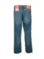 "Diesel Jeans im Sale | Diesel Herrenjeans Blau Baumwolle Frühling Sommer online kaufen"|Planet-Deluxe