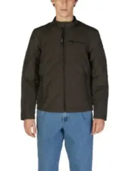 "Replay Sakkos im Sale | Replay Herren Sakko Herbst/Winter Grün online kaufen"|Planet-Deluxe