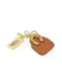 "Alviero Martini Prima Classe Etuis im Sale | Alviero Martini Prima Classe Damen Portachiavi – Herbst/Winter Schlüsseletuis in Beige, Leder Baumwolle Mix online kaufen"|Planet-Deluxe