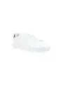 "Tommy Hilfiger Sneakers im Sale | Tommy Hilfiger Herren Leder Sneaker Weiß Sommer  online kaufen"|Planet-Deluxe