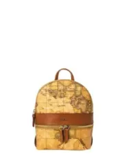 "Alviero Martini Prima Classe Einzelstücke & Seltenheiten im Sale | Alviero Martini Prima Classe Damenhandtasche - Elegante Beige Ledertasche für Frühling/Sommer  online kaufen"|Planet-Deluxe
