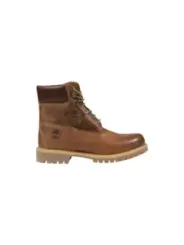 "Timberland Stiefel im Sale | Timberland Herren Lederstiefel Braun Herbst Winter  online kaufen"|Planet-Deluxe