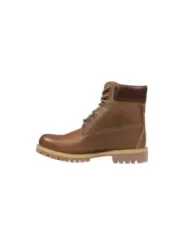 "Timberland Stiefel im Sale | Timberland Herren Lederstiefel Braun Herbst Winter  online kaufen"|Planet-Deluxe