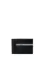 "Alviero Martini Prima Classe Brieftaschen im Sale | Alviero Martini Leder Herren Brieftasche Schwarz Herbst Winter online kaufen"|Planet-Deluxe