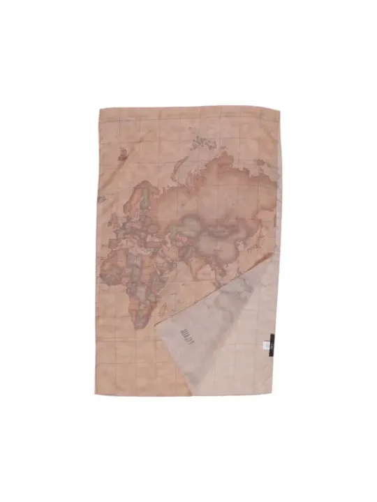 "Alviero Martini Prima Classe Halstücher im Sale | Alviero Martini Prima Classe Damen Halstuch Beige - Elegantes Accessoire für Herbst/Winter online kaufen"|Planet-Deluxe
