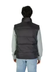 "Calvin Klein Jeans Westen im Sale | Calvin Klein Herren Steppweste Schwarz Winter  online kaufen"|Planet-Deluxe